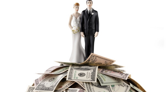 Nikah Düğün Parası Alma Şartları Nelerdir?